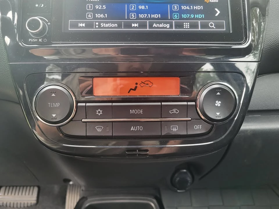 2022 Mitsubishi Mirage 6th Gen - Image 11 of 20