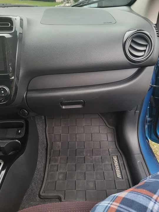 2022 Mitsubishi Mirage 6th Gen - Image 20 of 20