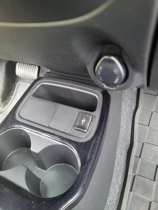 2022 Mitsubishi Mirage 6th Gen - Image 19 of 20