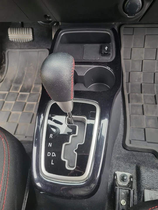 2022 Mitsubishi Mirage 6th Gen - Image 18 of 20