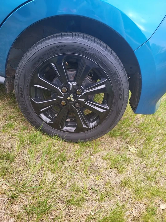 2022 Mitsubishi Mirage 6th Gen - Image 6 of 20