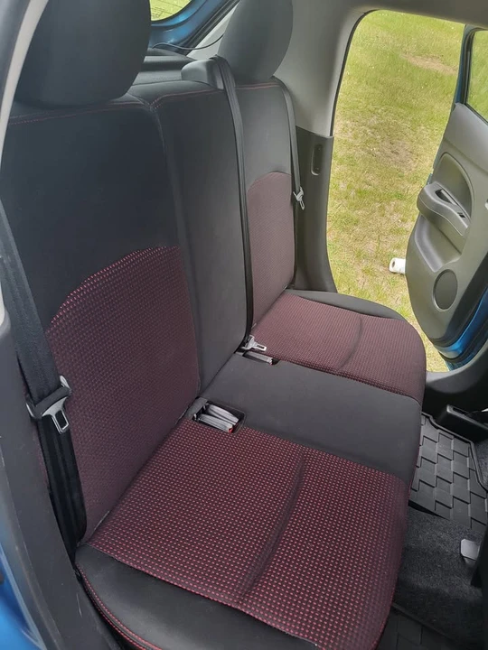 2022 Mitsubishi Mirage 6th Gen - Image 16 of 20