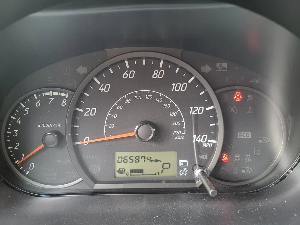 2022 Mitsubishi Mirage 6th Gen - Image 9 of 20