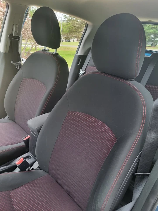 2022 Mitsubishi Mirage 6th Gen - Image 13 of 20