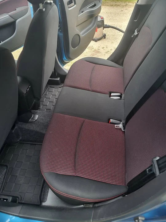 2022 Mitsubishi Mirage 6th Gen - Image 14 of 20