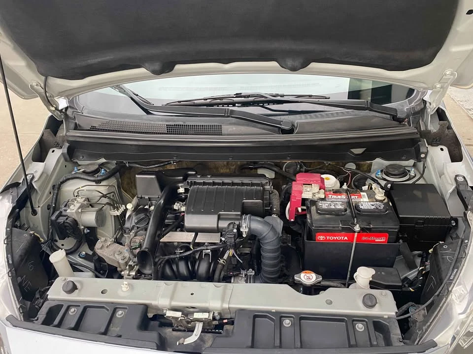 2022 Mitsubishi Mirage 6th Gen - Image 17 of 20