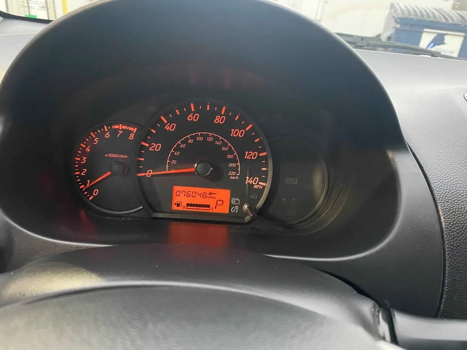 2022 Mitsubishi Mirage 6th Gen - Image 20 of 20