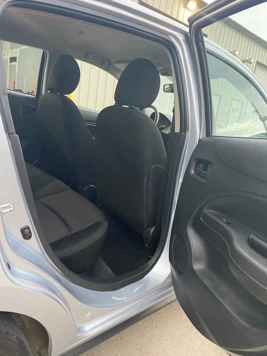 2022 Mitsubishi Mirage 6th Gen - Image 16 of 20