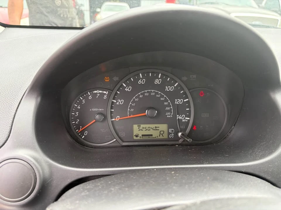 2022 Mitsubishi Mirage 6th Gen - Image 7 of 9