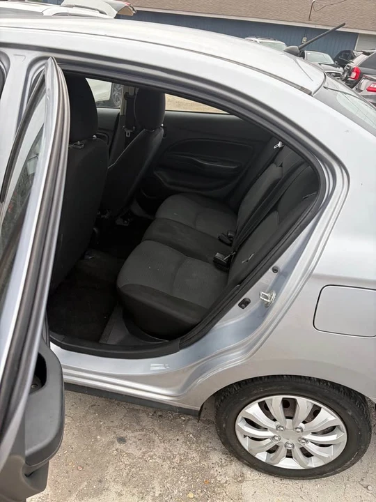 2022 Mitsubishi Mirage 6th Gen - Image 5 of 9