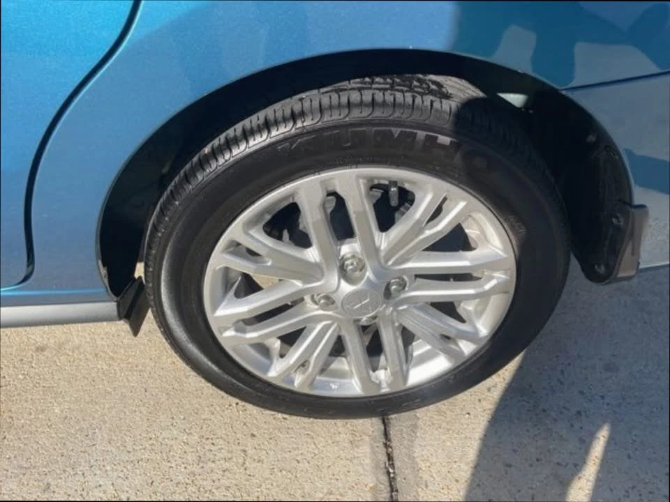 2022 Mitsubishi Mirage 6th Gen - Image 10 of 20