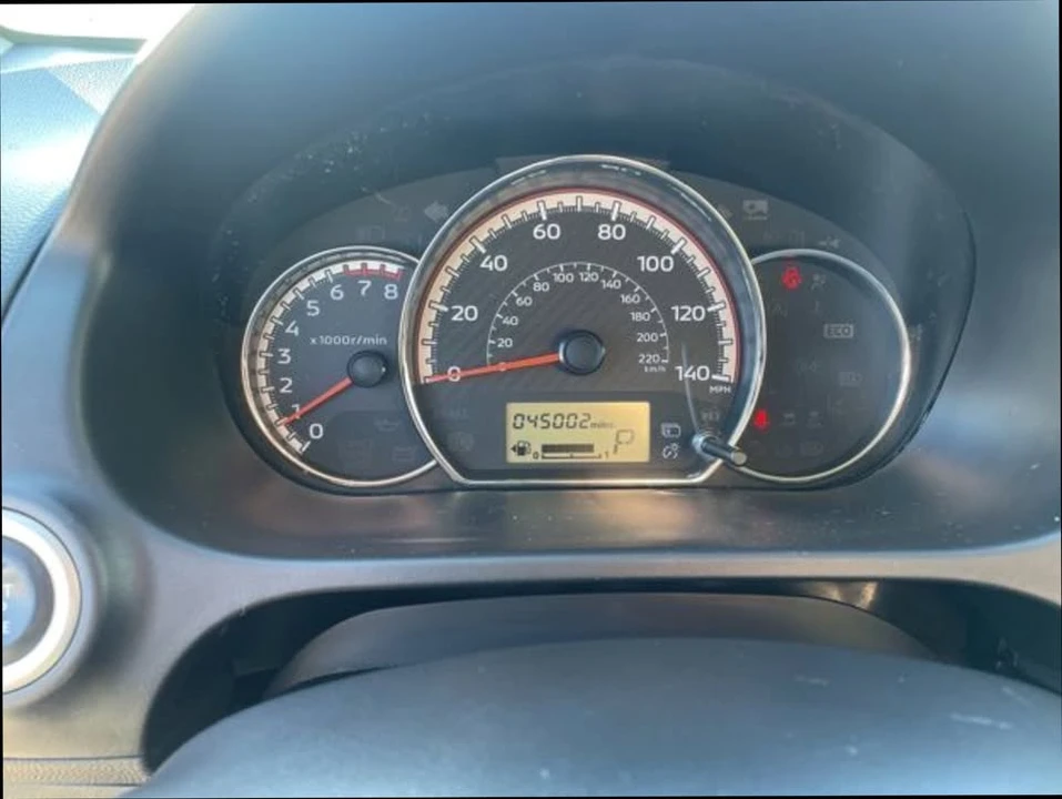2022 Mitsubishi Mirage 6th Gen - Image 11 of 20