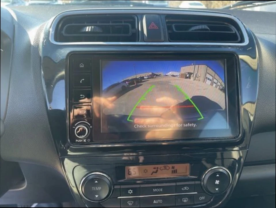 2022 Mitsubishi Mirage 6th Gen - Image 13 of 20