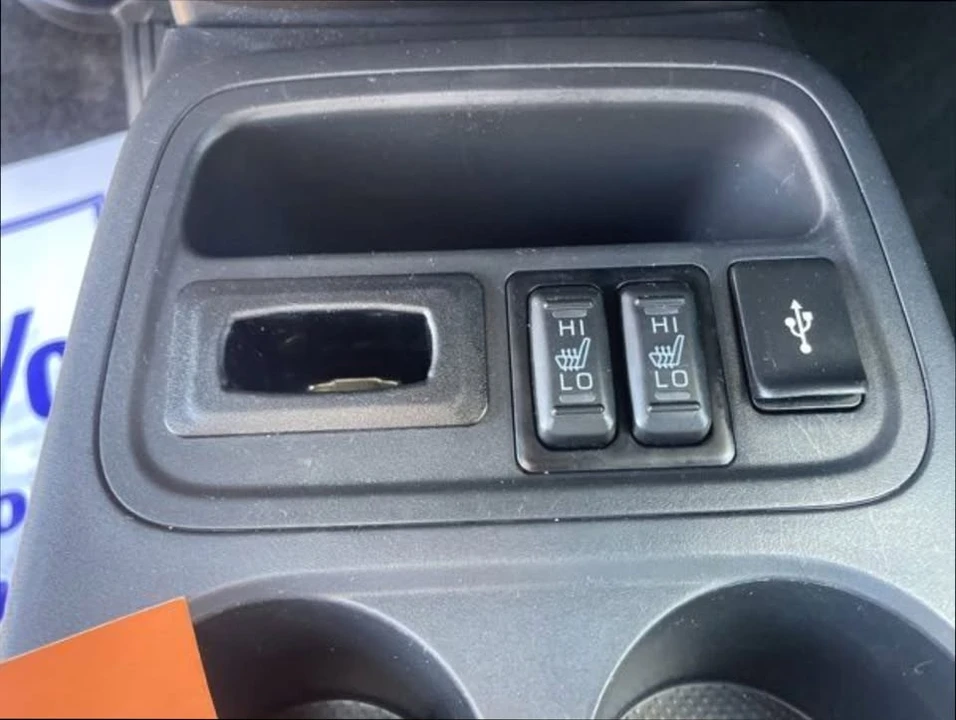 2022 Mitsubishi Mirage 6th Gen - Image 15 of 20