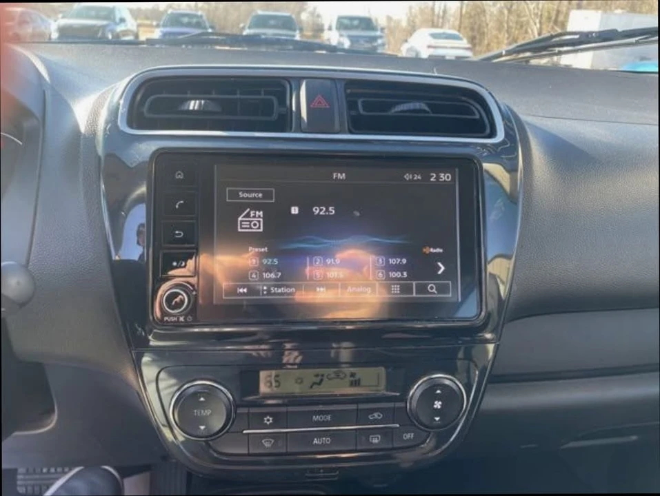 2022 Mitsubishi Mirage 6th Gen - Image 12 of 20