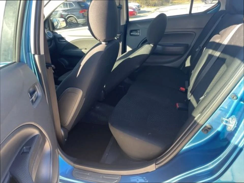 2022 Mitsubishi Mirage 6th Gen - Image 9 of 20