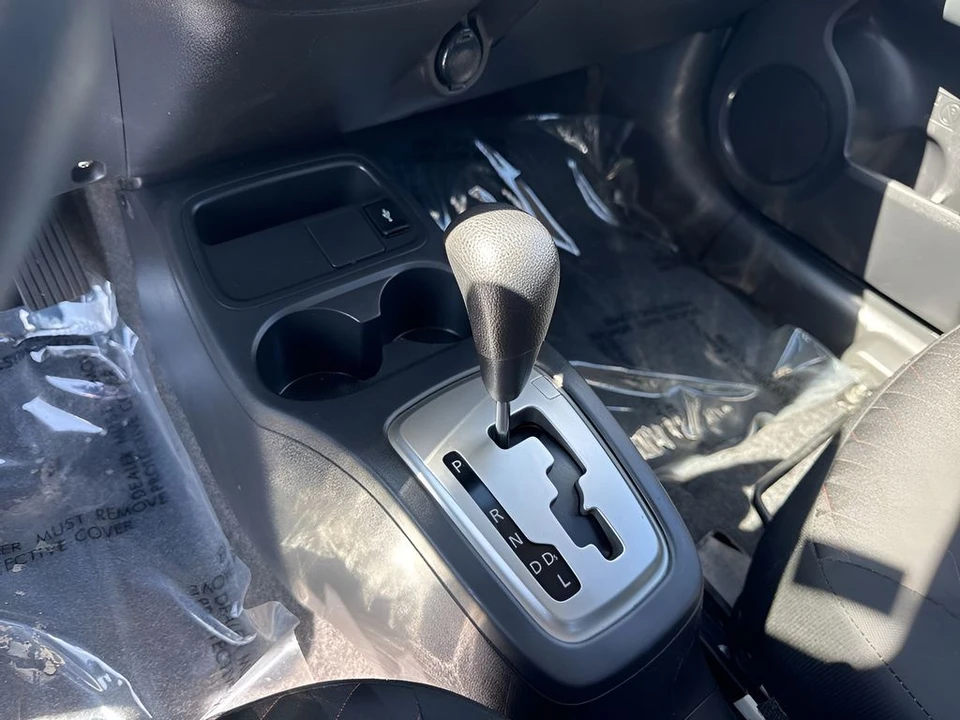 2022 Mitsubishi Mirage 6th Gen - Image 14 of 21