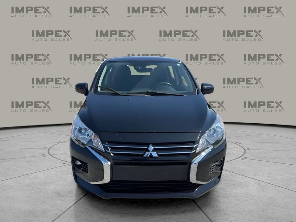 2022 Mitsubishi Mirage 6th Gen - Image 8 of 21