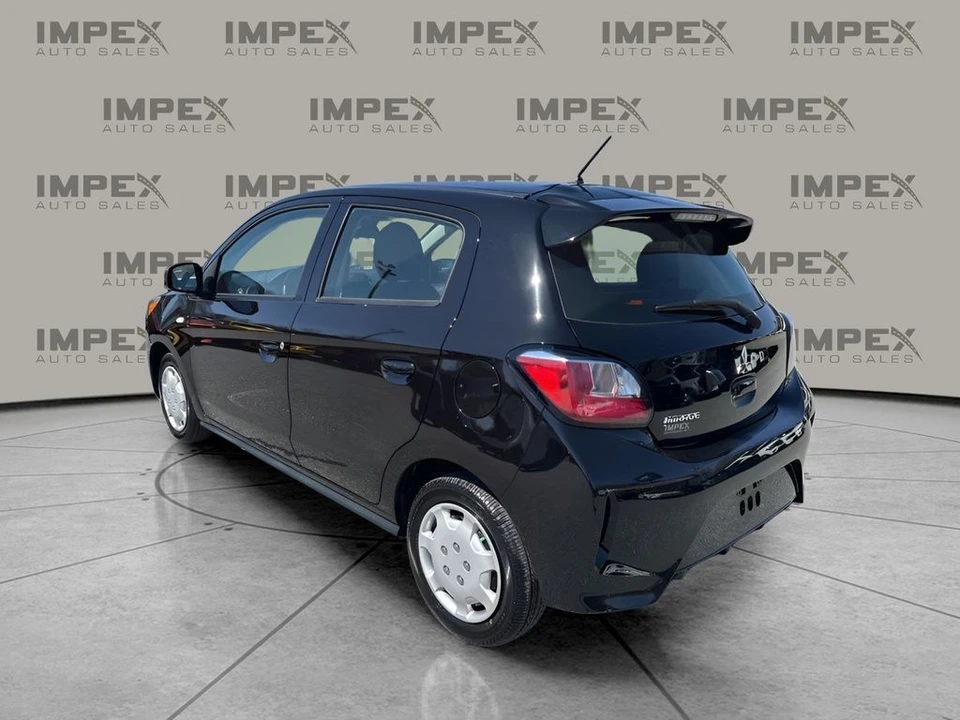2022 Mitsubishi Mirage 6th Gen - Image 3 of 21