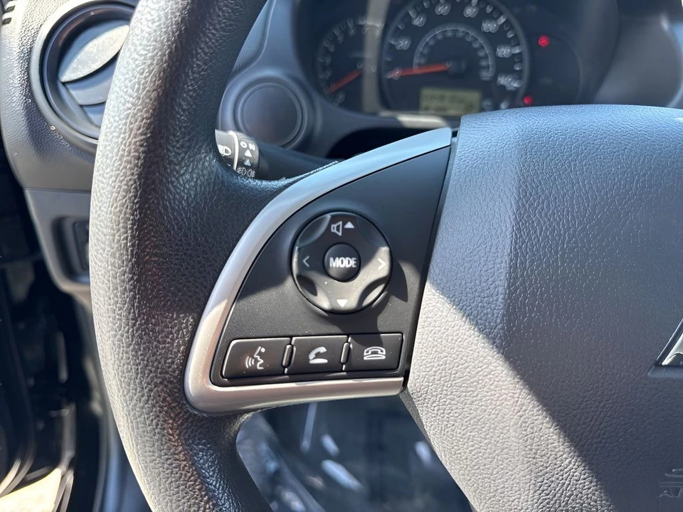 2022 Mitsubishi Mirage 6th Gen - Image 12 of 21