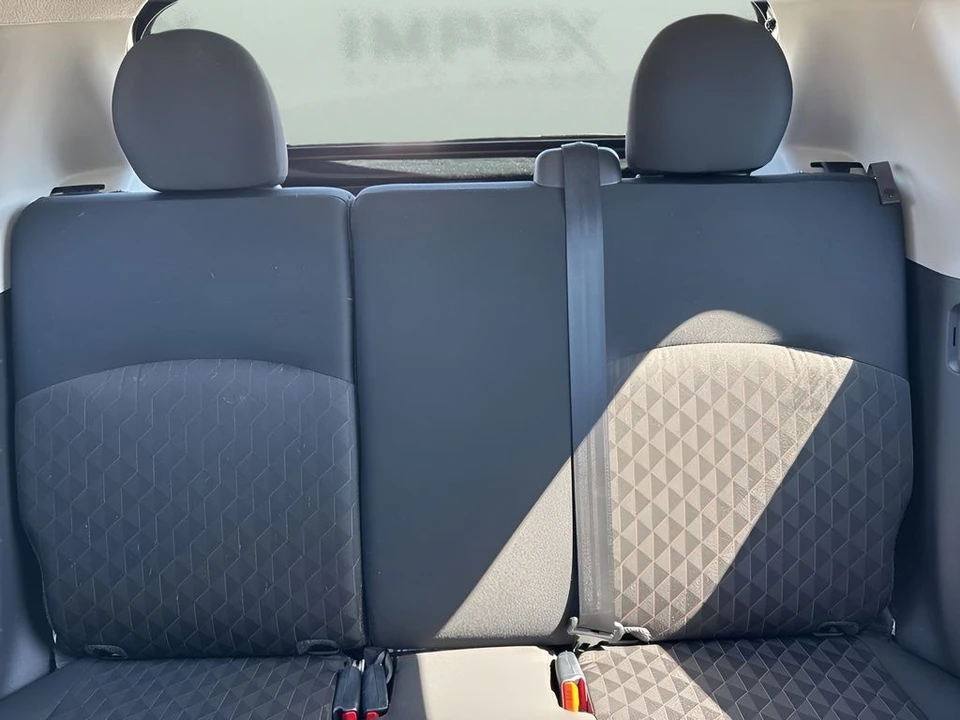 2022 Mitsubishi Mirage 6th Gen - Image 10 of 21