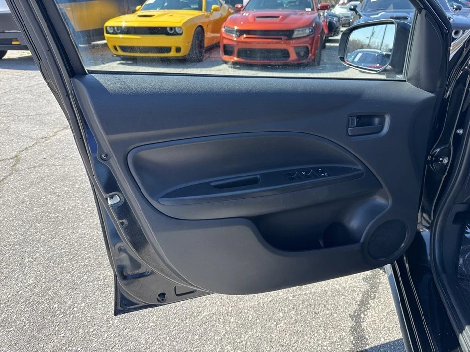 2022 Mitsubishi Mirage 6th Gen - Image 20 of 21