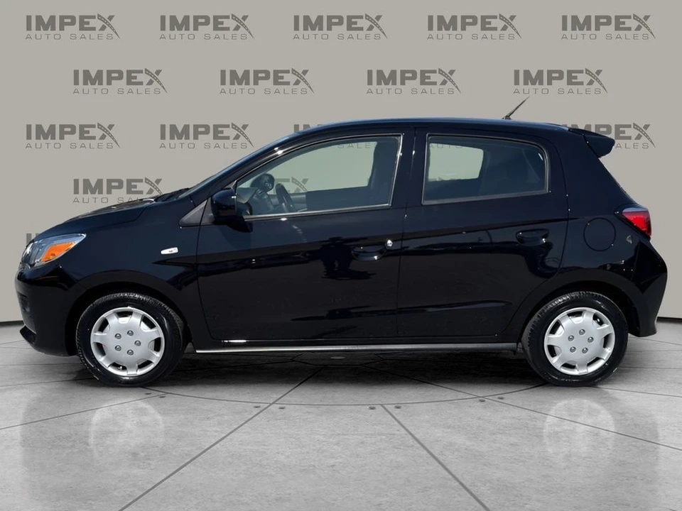 2022 Mitsubishi Mirage 6th Gen - Image 2 of 21
