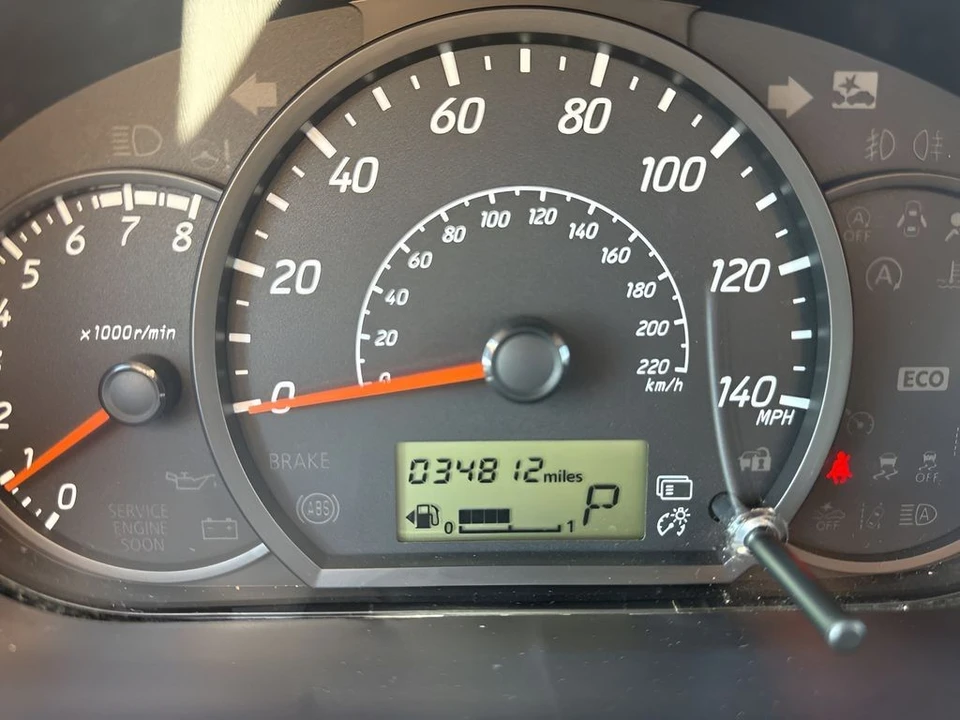 2022 Mitsubishi Mirage 6th Gen - Image 19 of 21