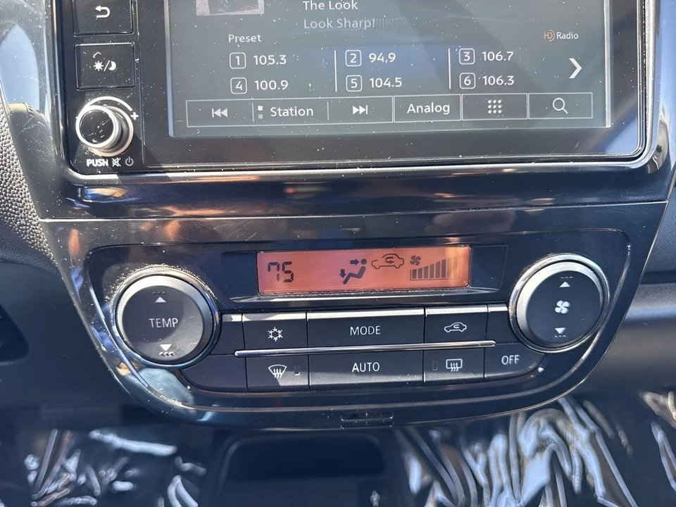 2022 Mitsubishi Mirage 6th Gen - Image 16 of 21