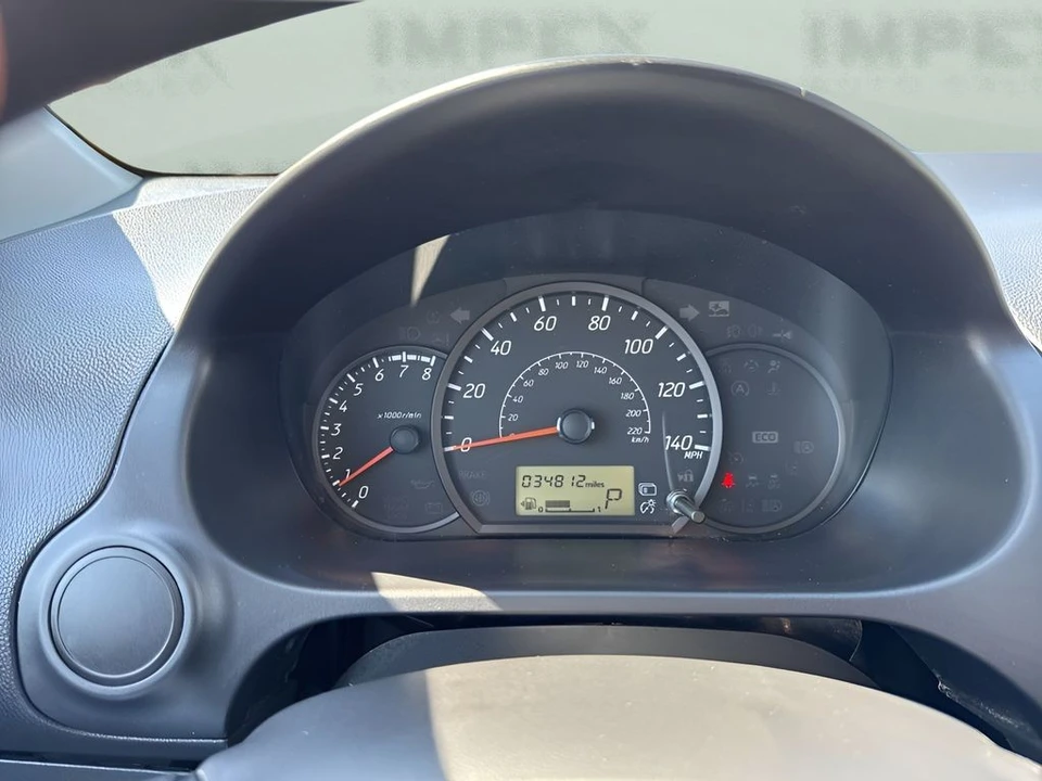 2022 Mitsubishi Mirage 6th Gen - Image 18 of 21