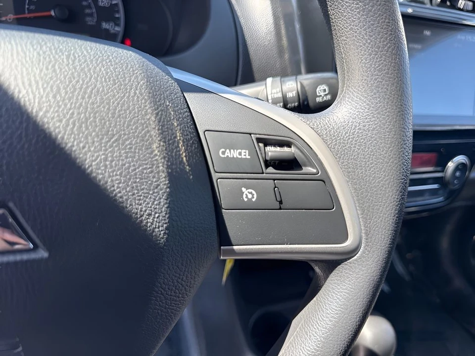 2022 Mitsubishi Mirage 6th Gen - Image 13 of 21