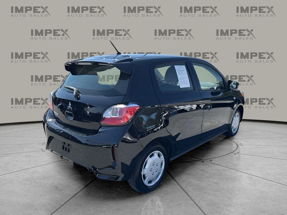 2022 Mitsubishi Mirage 6th Gen - Image 5 of 21