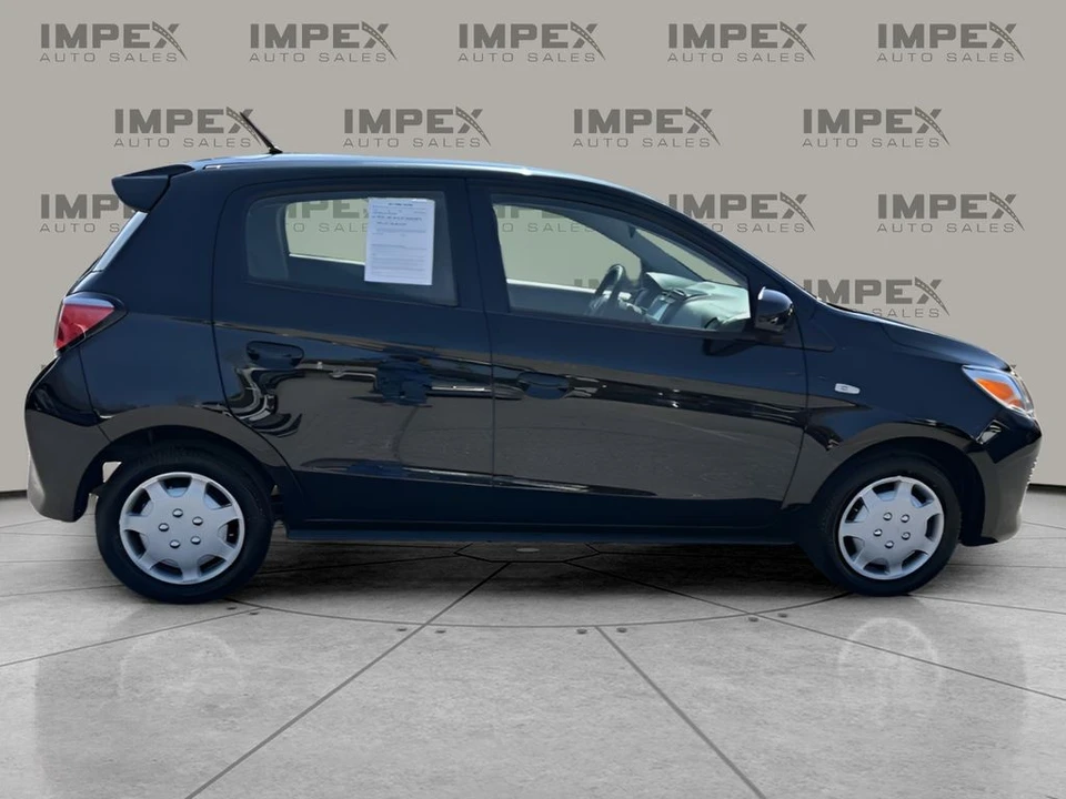 2022 Mitsubishi Mirage 6th Gen - Image 6 of 21