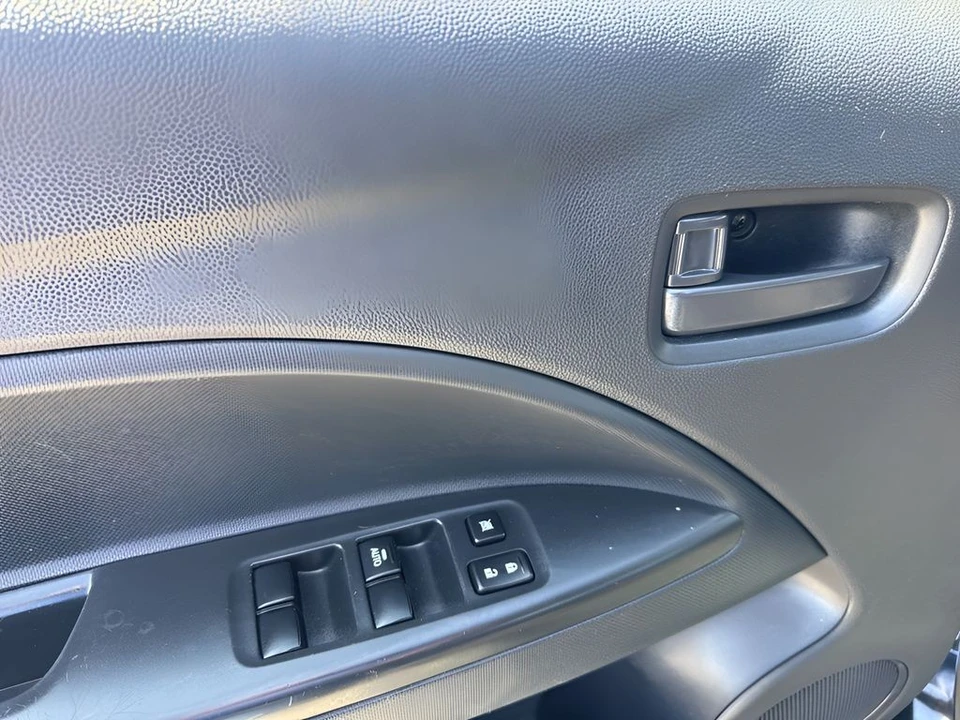 2022 Mitsubishi Mirage 6th Gen - Image 21 of 21