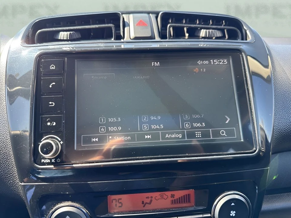 2022 Mitsubishi Mirage 6th Gen - Image 15 of 21