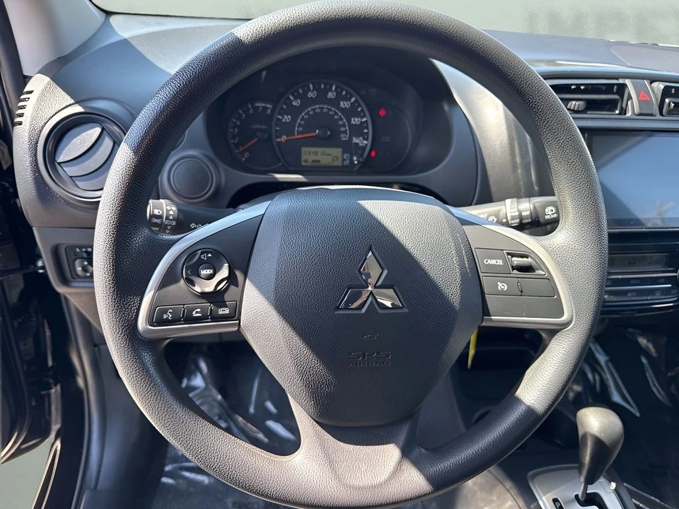 2022 Mitsubishi Mirage 6th Gen - Image 11 of 21