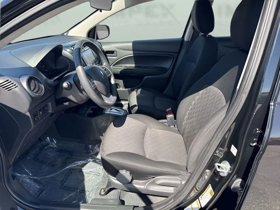2022 Mitsubishi Mirage 6th Gen - Image 9 of 21