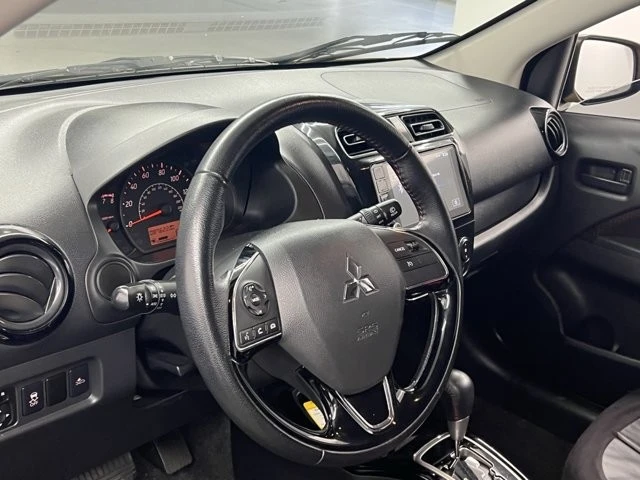 2022 Mitsubishi Mirage 6th Gen - Image 8 of 8