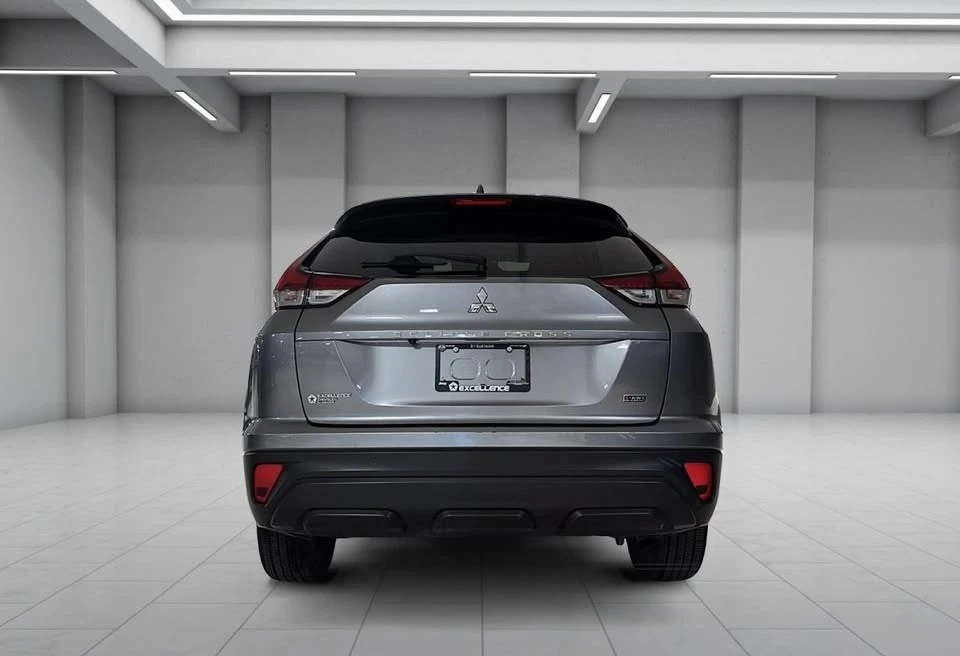 2022 Mitsubishi Eclipse Cross - Image 6 of 16