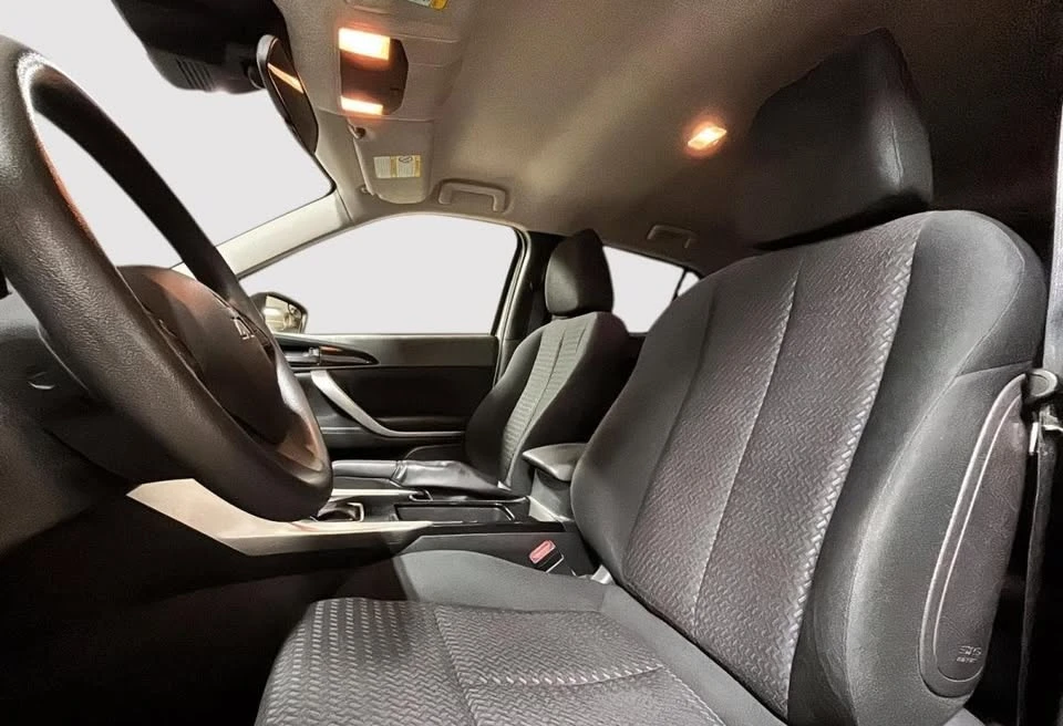 2022 Mitsubishi Eclipse Cross - Image 14 of 16