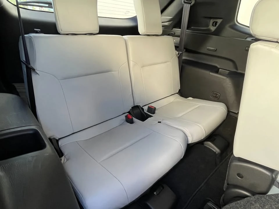 2022 Mitsubishi Outlander - Image 16 of 20