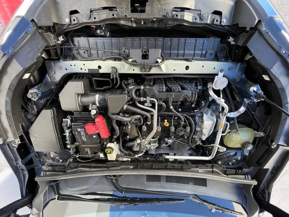 2022 Mitsubishi Outlander - Image 10 of 20