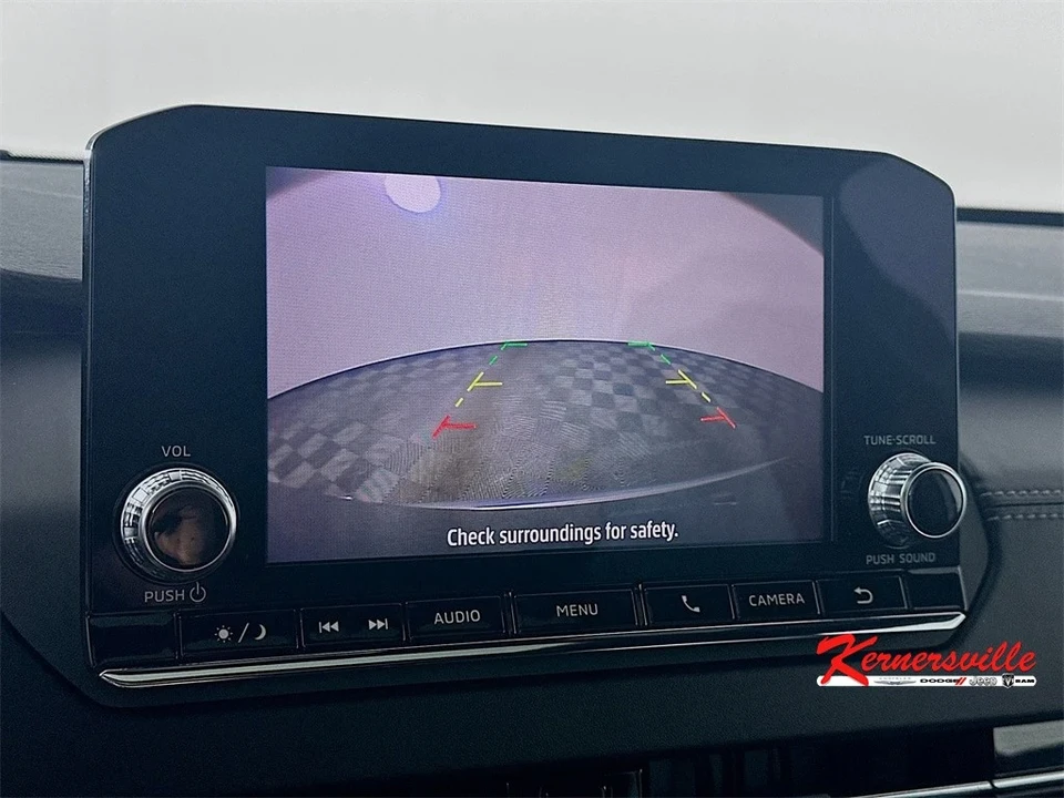 2022 Mitsubishi Outlander - Image 19 of 21