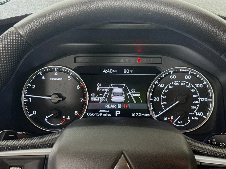 2022 Mitsubishi Outlander - Image 12 of 21
