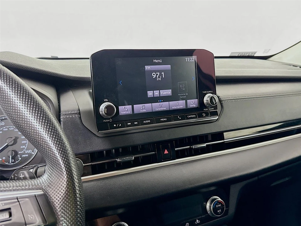 2022 Mitsubishi Outlander - Image 9 of 14