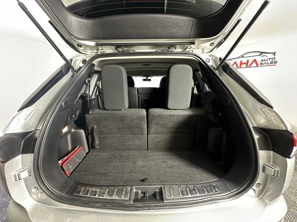2022 Mitsubishi Outlander - Image 19 of 21