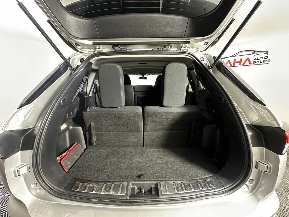 2022 Mitsubishi Outlander - Image 19 of 21