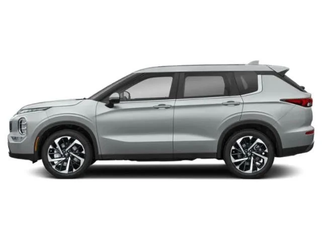 2022 Mitsubishi Outlander - Image 3 of 4