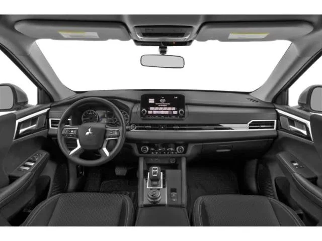 2022 Mitsubishi Outlander - Image 4 of 4