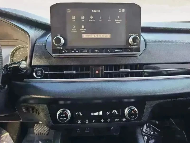 2022 Mitsubishi Outlander - Image 11 of 12